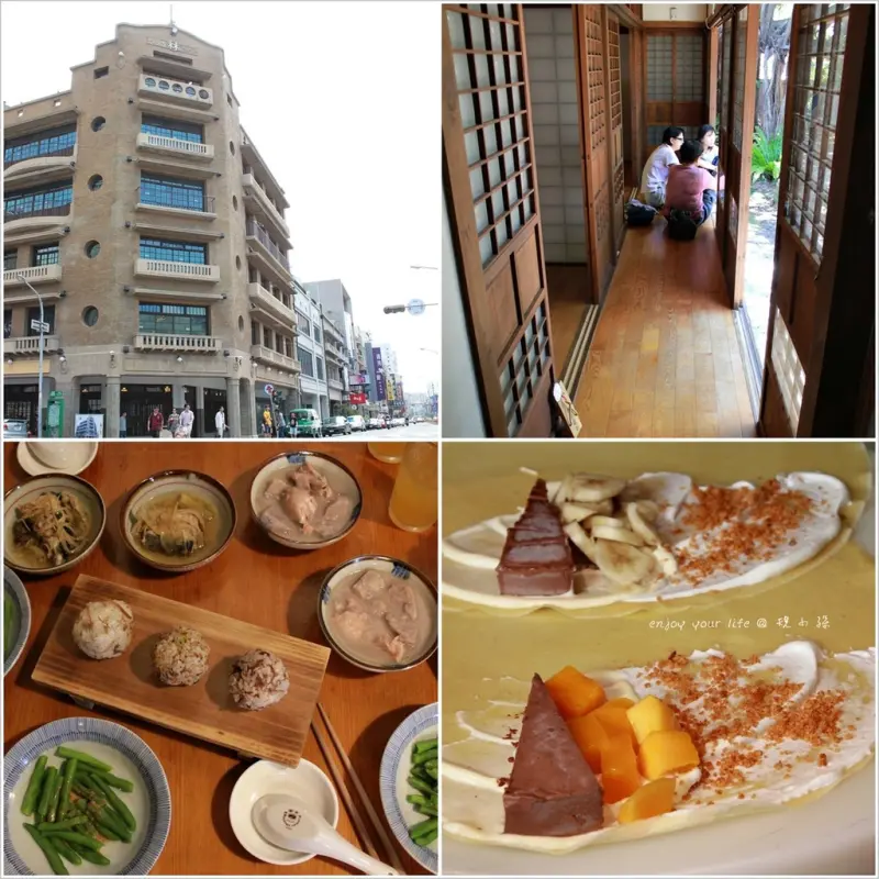 [台南] 二日遊行程規劃：2013年二訪紀錄，府城玩不膩、濃縮精華再分享！