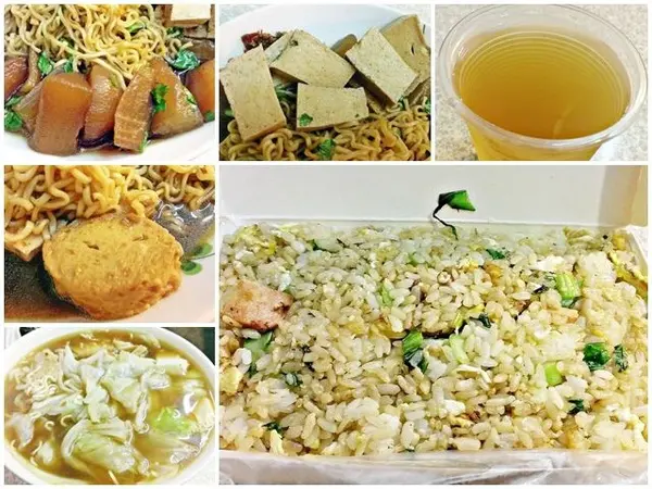 【新莊】好素齋健康素食