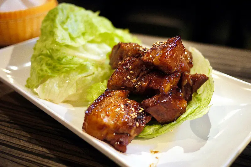 【台北】轉角遇見食堂 ● Comebell 小酌館