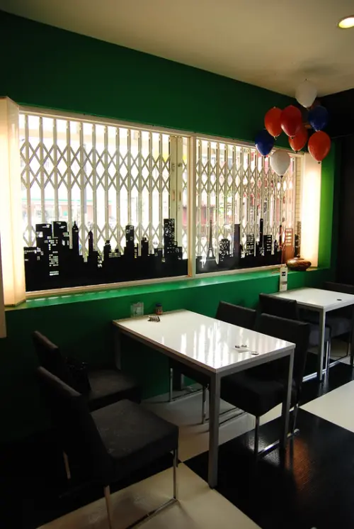 ◈台中◈ⓜ米１１ COFFEE SHOPⓜ