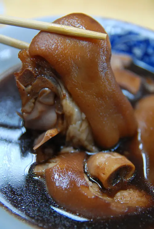 ◈桃園◈ⓜ阿匹婆藥燉排骨ⓜ