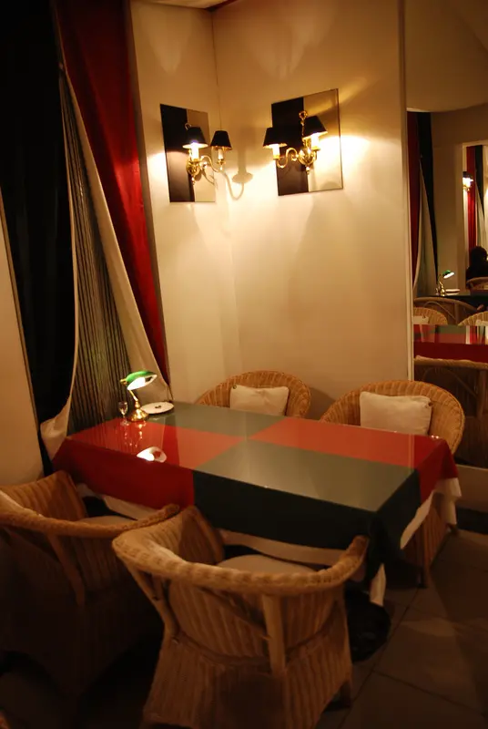 ◈台中◈ⓜ但以理21義式蔬食餐廳ⓜ