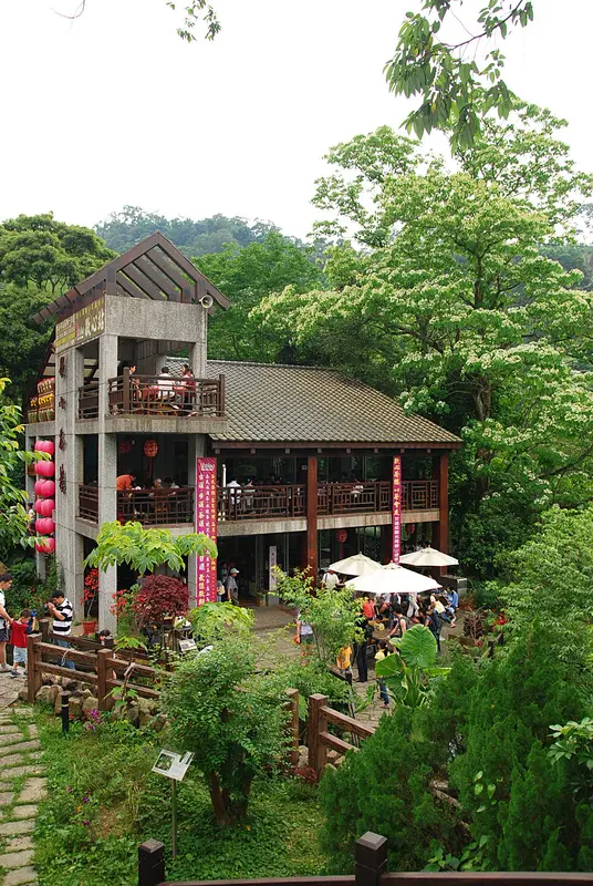 ◈新竹◈ⓜ歇心茶樓ⓜ