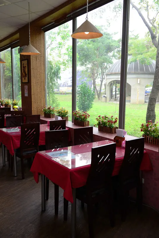 ◈台中◈ⓜ金巴黎中南半島越南料理ⓜ