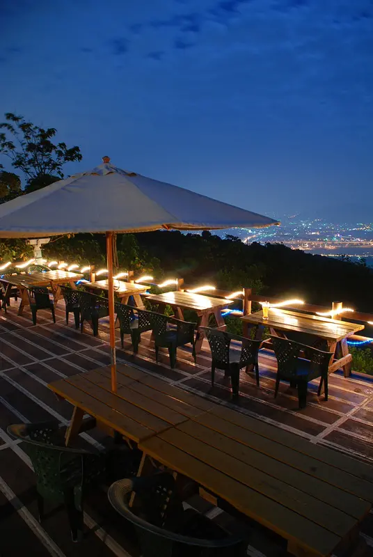 ◈南投◈ⓜ星桐棧(小半山)ⓜ