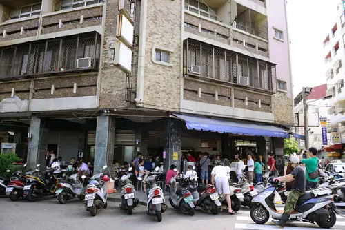  ◈台中◈ⓜ天津茍不理湯包ⓜ