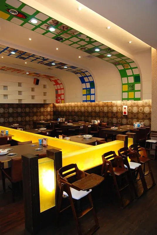 ◈台中◈ⓜ鮮友火鍋(公益店)ⓜ