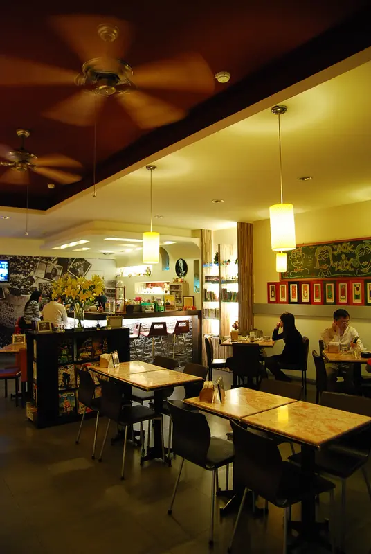 ◈中壢◈ⓜJACK'S COFFEEⓜ