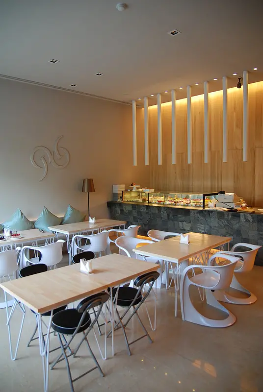 ◈台中◈ⓜOui,Jennifer法式甜點ⓜ