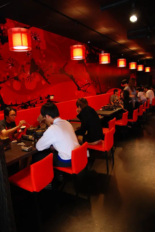 鍋加鍋一鍋一燒 (斗六中山店)