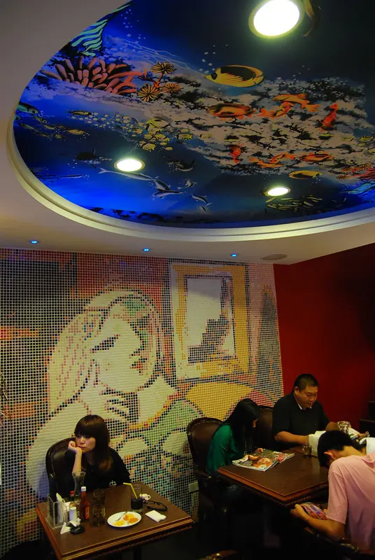 ◈桃園◈ⓜ哈瓦納ⓜ(有雷)