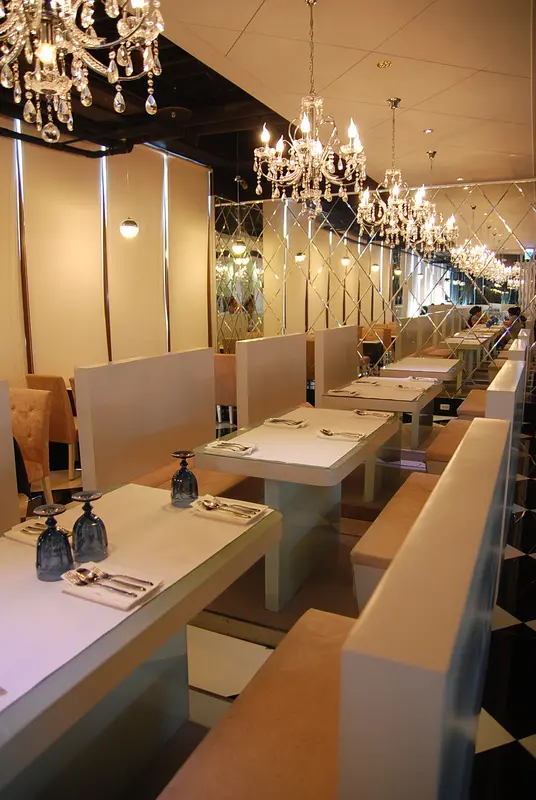 ◈台中◈ⓜASSiSi義大利餐廳ⓜ(有雷)