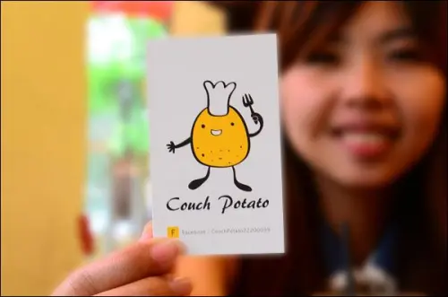 【台中】Couch Potato 波多多義式餐廚