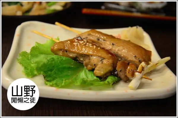 【台中大里】吉芳日式料理