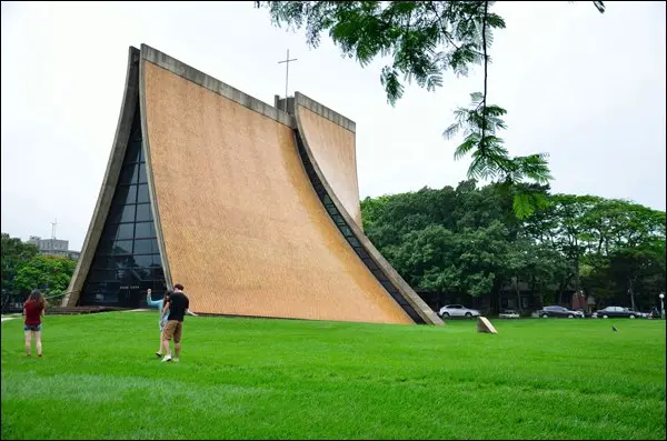 【台中】東海大學