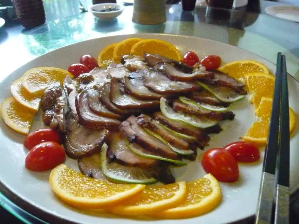 麗水店天罈_爸爸節聚餐