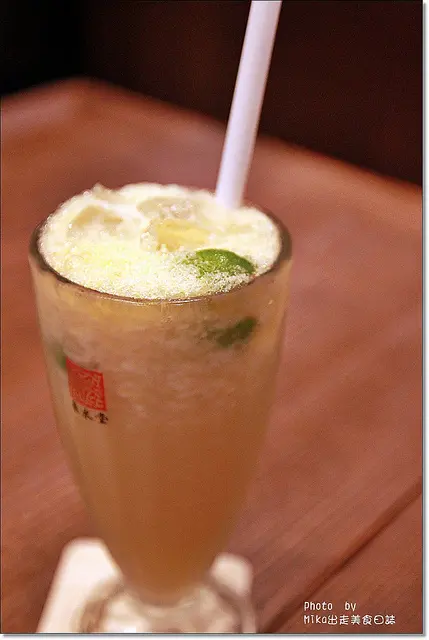 『桃園』春水癮城全台集章活動系列-春水堂人文茶館（台茂廳、桃站廳、桃二航廳）