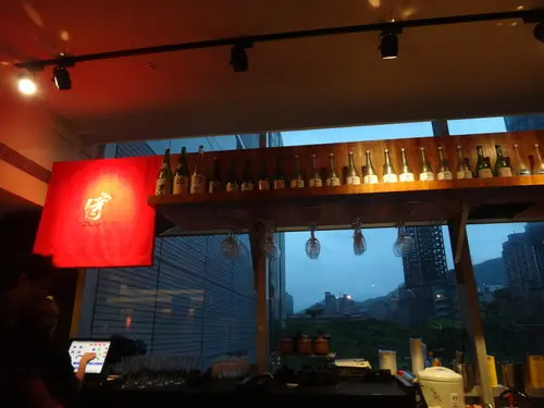 胡同侍mini 串燒夜食(2號店)