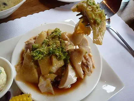 桃園洋伙房餐廳