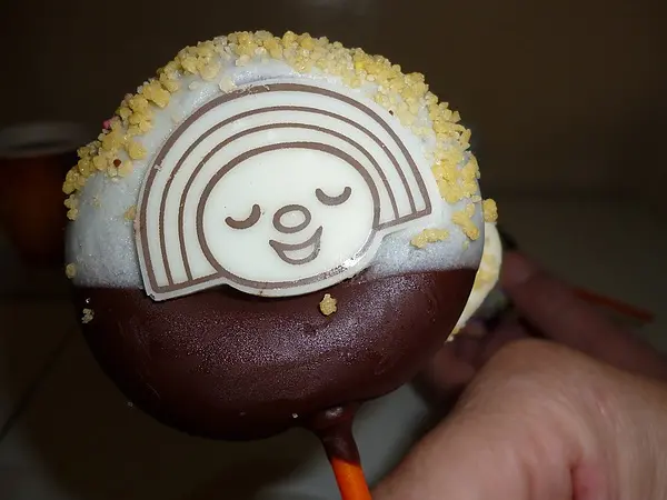 Mitster Donut(淡水店)