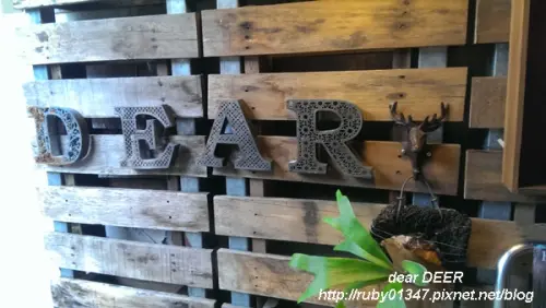 {姐妹聚會}-好久不見之古亭相約@dear DEER