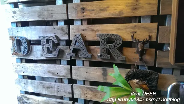 {姐妹聚會}-好久不見之古亭相約@dear DEER