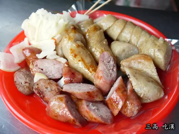 [好香食記] 高雄保安宮