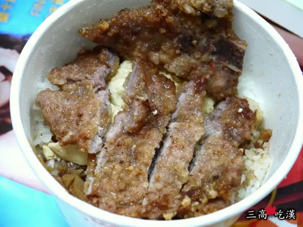 [外帶食記] 桃園－大小魯肉飯＆米爾客Ｑ奶舖