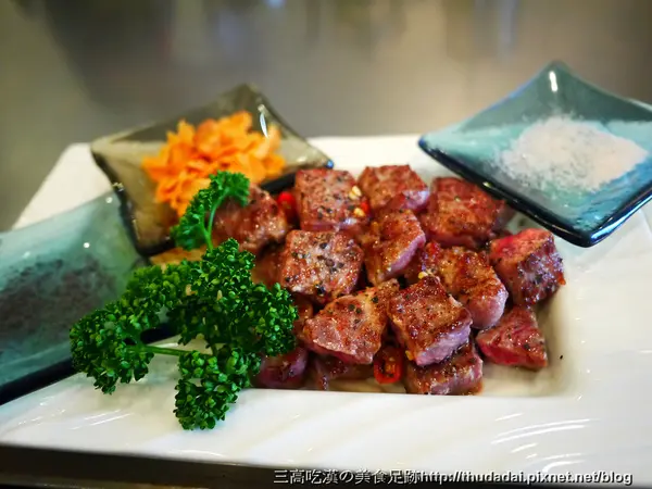 [午餐食記] 桃園~C/P值還不錯的