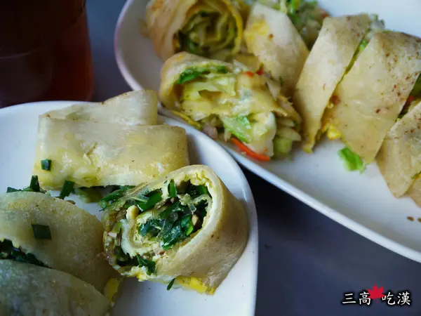 [早餐食記] 新竹－阿胖豆漿＆錦華魚丸 (都還OK的店~)