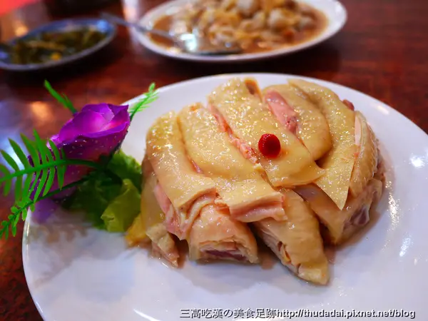 [午餐食記] 苗栗頭份－C/P值很高的好記家常菜