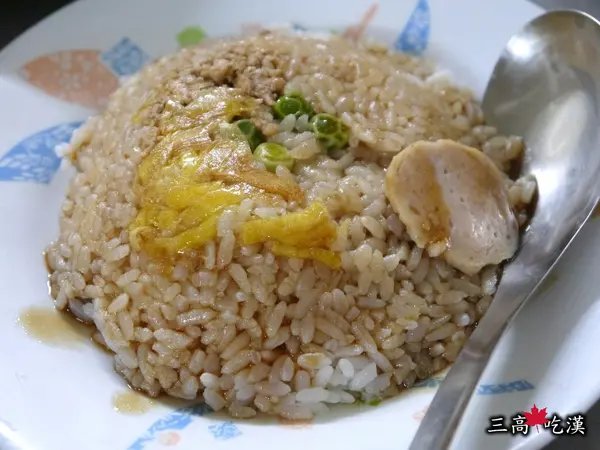 [老店食記] 斗六~蕃薯仔炊飯+參訪大同醬油黑金釀造館