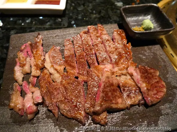 [油花食記] 提前慶祝2013中秋之