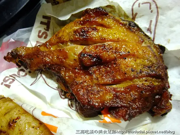 [下酒食記] 新竹食品路－三兄弟烤肉！