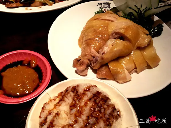 [山中食記] 新竹內灣老街走一走~內灣戲院人文客家菜館