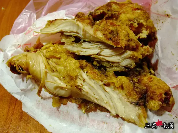 [雞排食記] 捷運中山國中站附近的