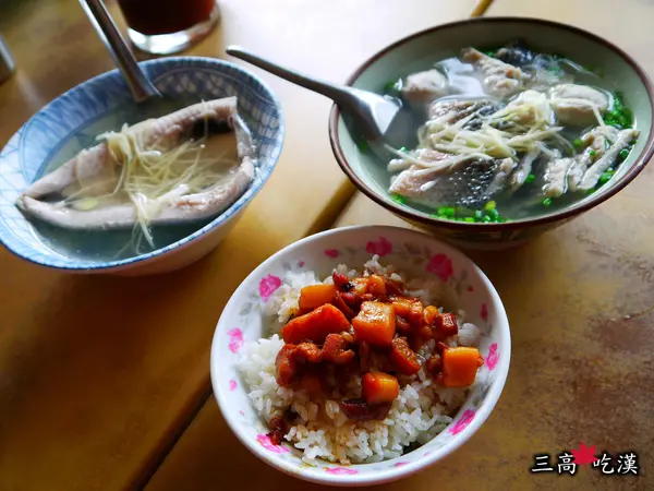 [早餐鱻食記] 台南開元路