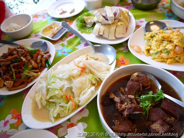 [下飯食記] 新竹