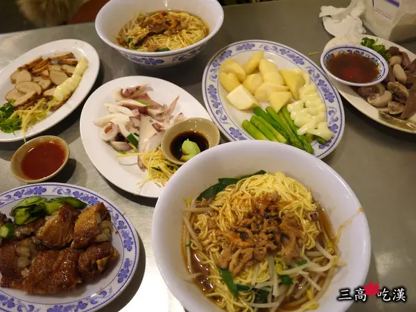 [失望食記] 新竹夜間小吃~