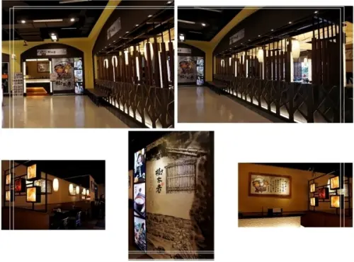 樹太老藍帶豬排令人讚不絕口