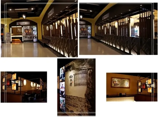 樹太老藍帶豬排令人讚不絕口