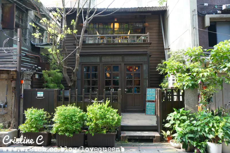 Cafe x Life*二條通綠島小夜曲