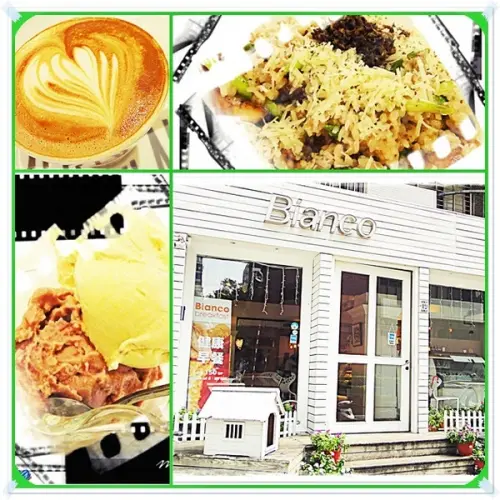 ✜ 十月週年慶期間義式相關食品兩倍奉還!! 高貴不貴滴美味松露饗宴 -「Bianco義式餐廳」                
      