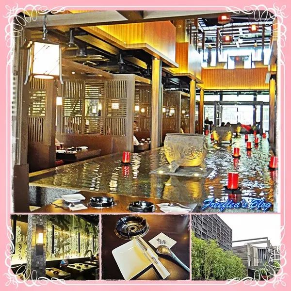 ✜ 驚呼＋尖叫 !!  平價消費卻讓人驚喜連連滴超人氣火鍋 - 台中「輕井澤鍋物」(公益路旗艦店) (*￣︶￣*)                
      