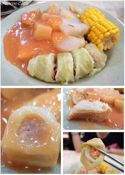 板橋府中美食_板橋壽司*關東煮才是必點的好物！