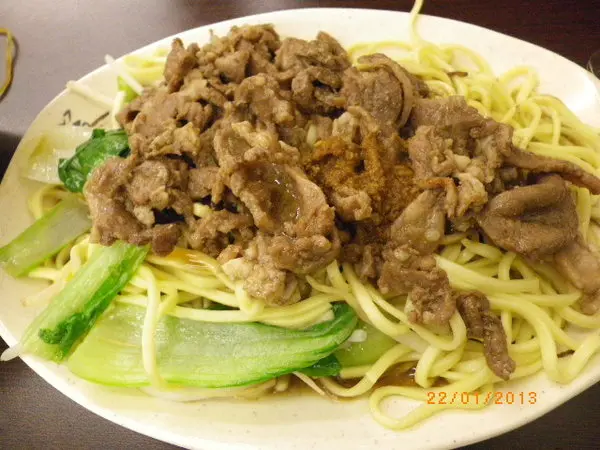 團購卷16【肥老大羊肉羹】俗擱大碗                
      