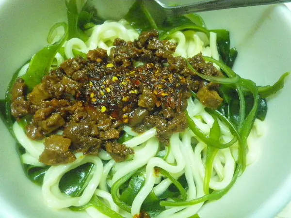 [金蘭] 拌麵拌飯醬˙好方便又美味        
      