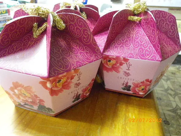 【蘭舟酥】的魅力-酥、香、脆                      