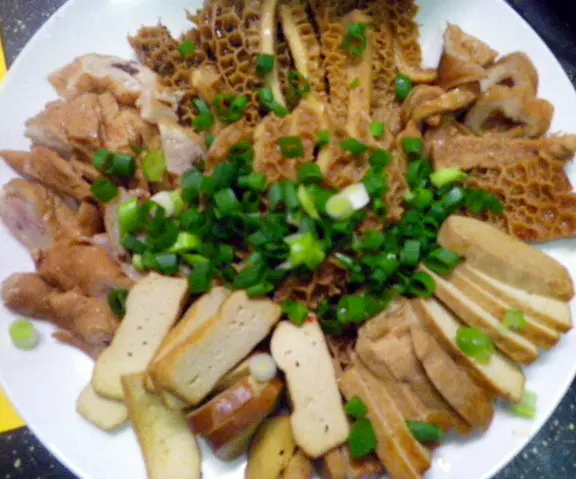 光復饅頭店˙思想起        
      