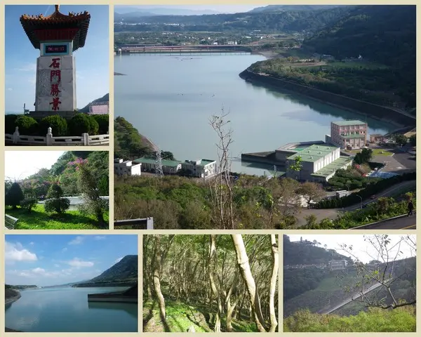 桃園石門觀光節一日遊                
      